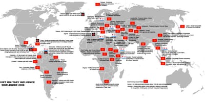 Carte de militaire Soviétique